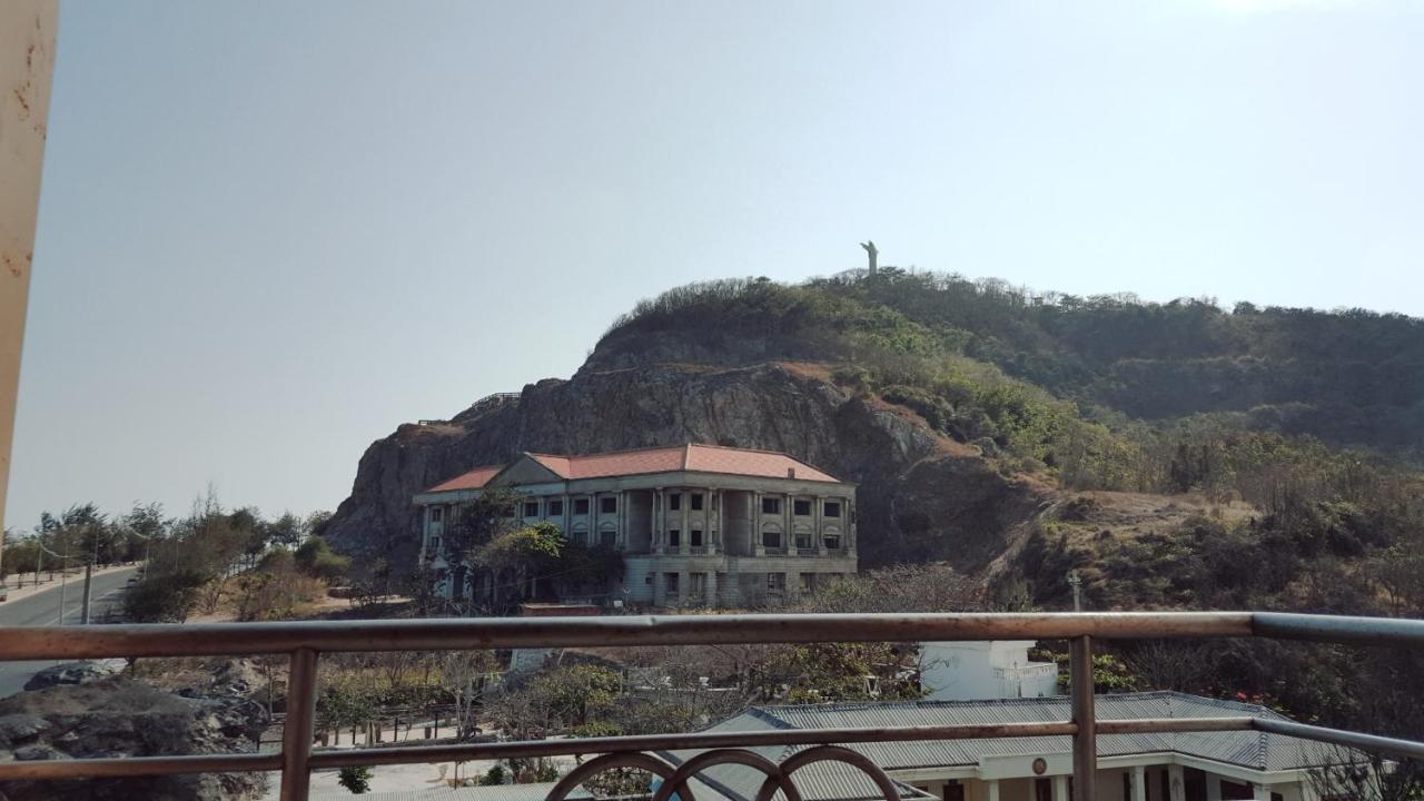 Truong An Hotel Vung Tau Dış mekan fotoğraf